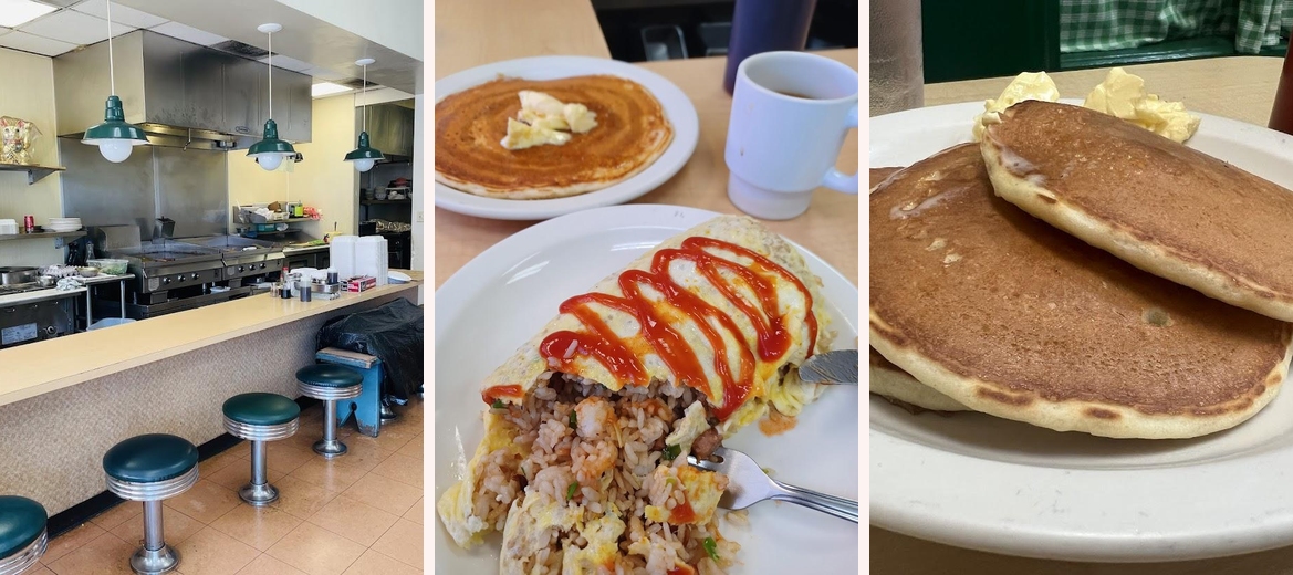 Rocky's Coffee Shop Gallery Image 2