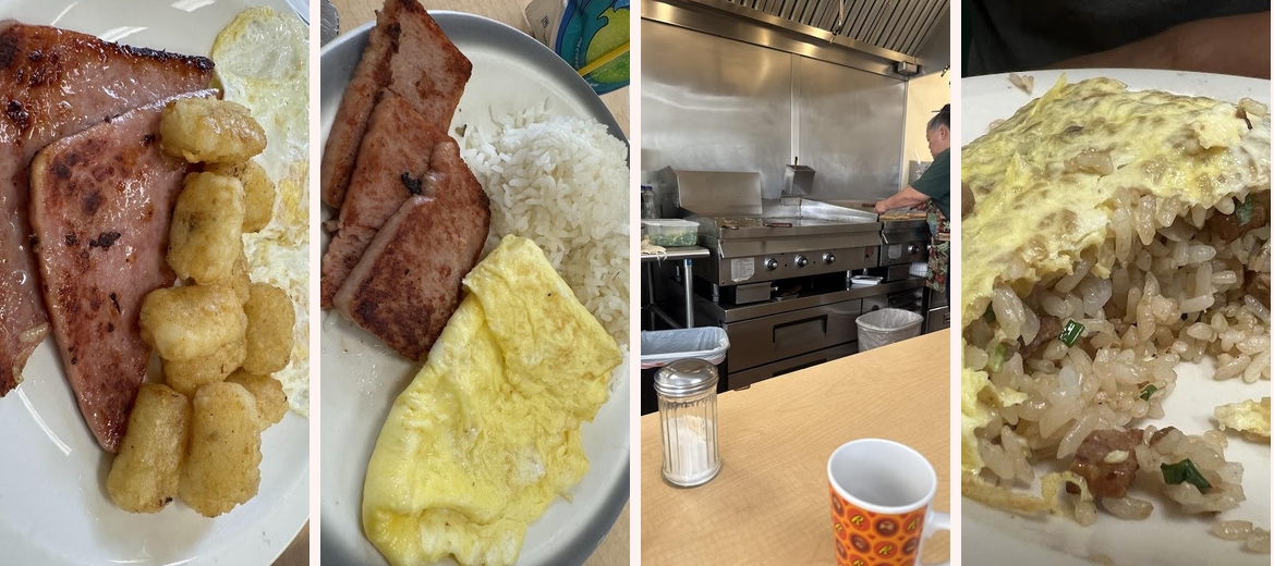 Rocky's Coffee Shop Gallery Image 3