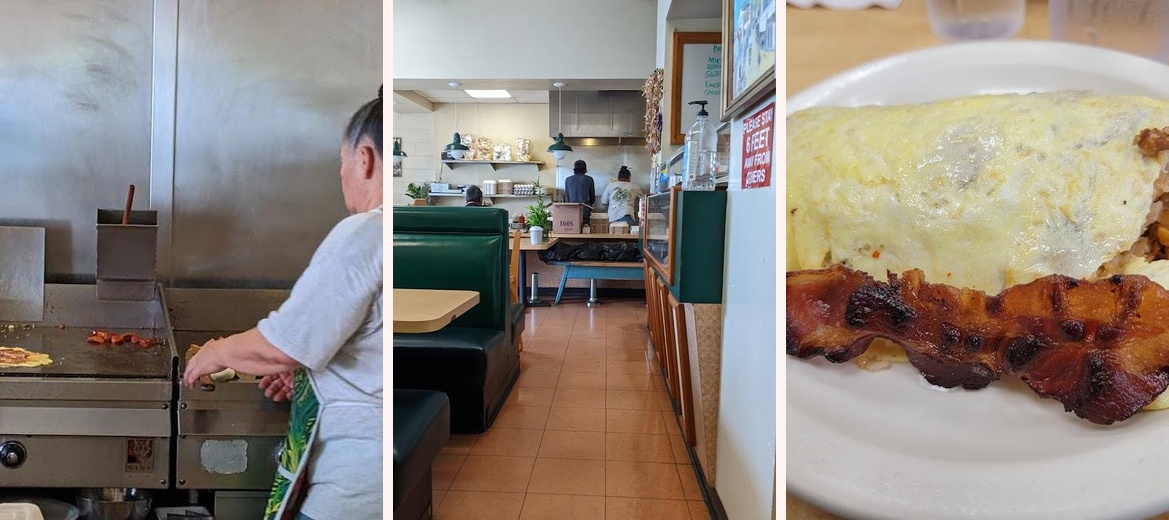 Rocky's Coffee Shop Gallery Image 5